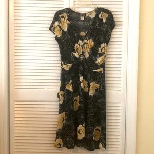 Casual or Formal - Spring dress- size 10